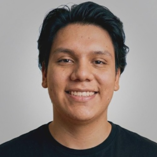 Anthony Jesús Guadalupe Chávez