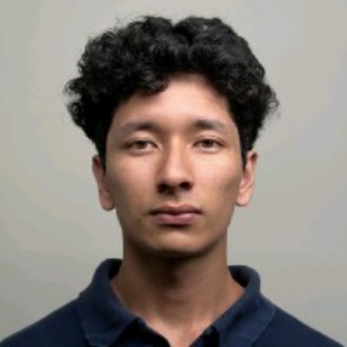 Jeremi Isaac Silva Pesantes