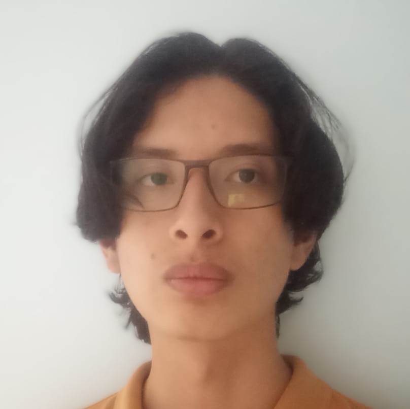 Samuel Gabriel Salazar Espinoza