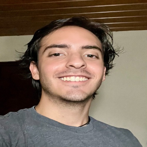 Sidney Drouet Maquilon